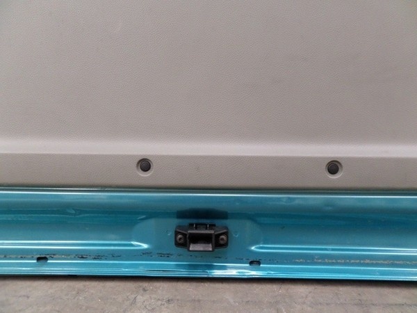 broasca haion Nissan Kubistar 1.5 dci