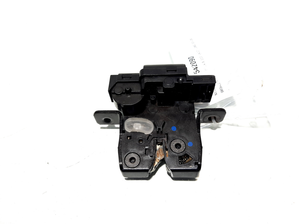 Broasca haion, Nissan Micra 3 (K12) (id:542090)