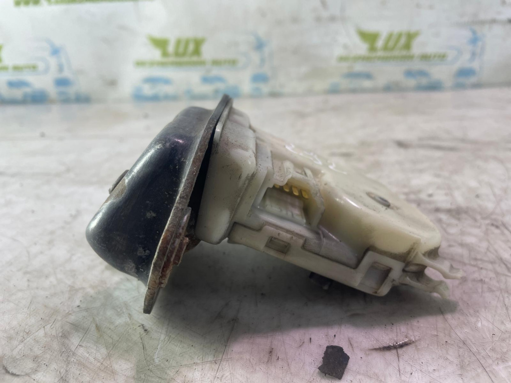 Broasca haion Nissan Pathfinder R51 [2004 - 2010] 2.5 dci YD25DDti