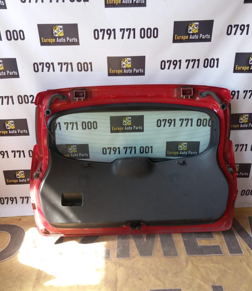 Broasca haion Nissan Qashqai 1.6 dCi 2012