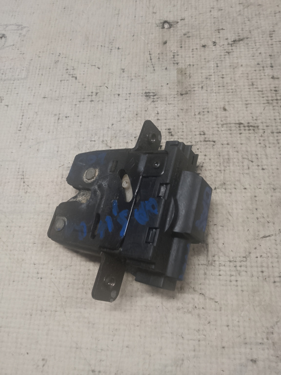 Broasca haion Nissan Qashqai 2007, 90502AV70B