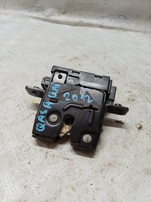 Broasca haion Nissan Qashqai - Benzina 2012, 90502EY10D