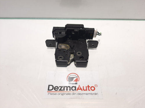 Broasca haion, Nissan Qashqai [Fabr 2007-2014] 90502EY (id:440381)
