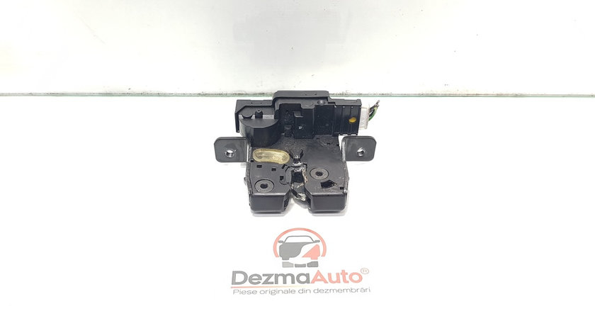 Broasca haion, Nissan Qashqai [Fabr 2007-2014] 90502AV70B (id:407452)