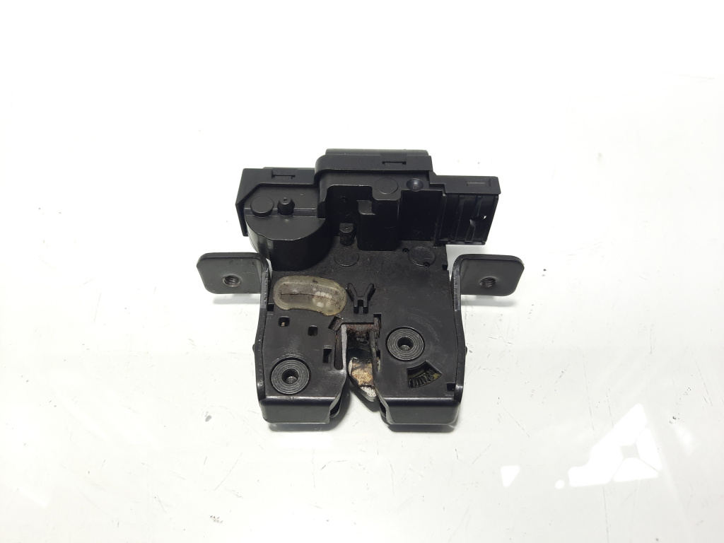 Broasca haion, Nissan Qashqai (id:604661)