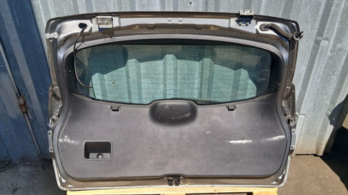 Broasca haion Nissan Qashqai J10 an 2012