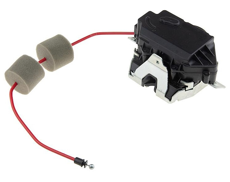 Broasca Haion Nty Mercedes-Benz E-Class S211 2003-2009 T-Model EZC-ME-011