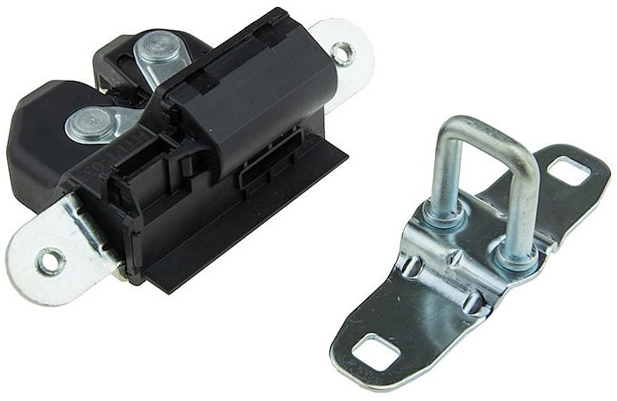 Broasca Haion Nty Opel Corsa E 2014→ EZC-FT-033