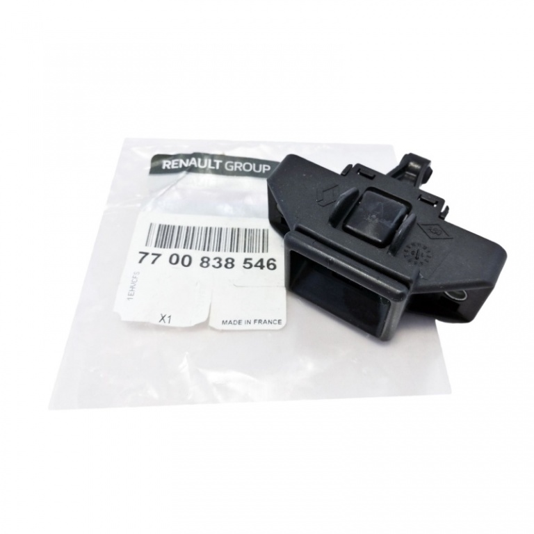 Broasca Haion Oe Dacia Logan 1 2004-2012 7700838546
