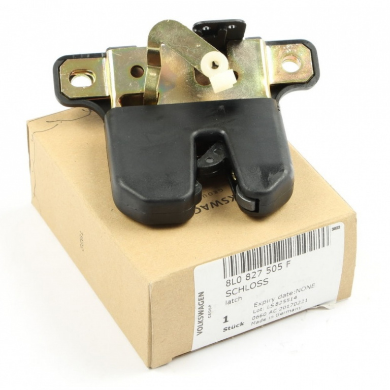 Broasca Haion Oe Seat Toledo 2 1998-2006 8L0827505F