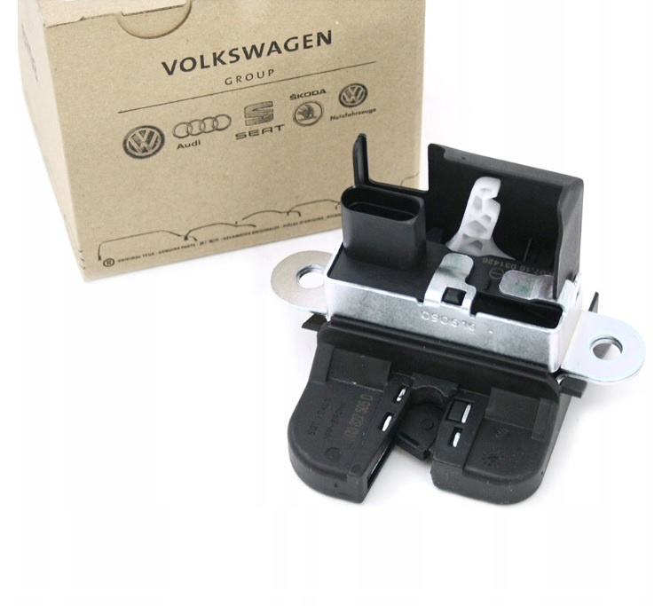 Broasca Haion Oe Volkswagen Golf Plus 2004-2013 5M0827505H9B9