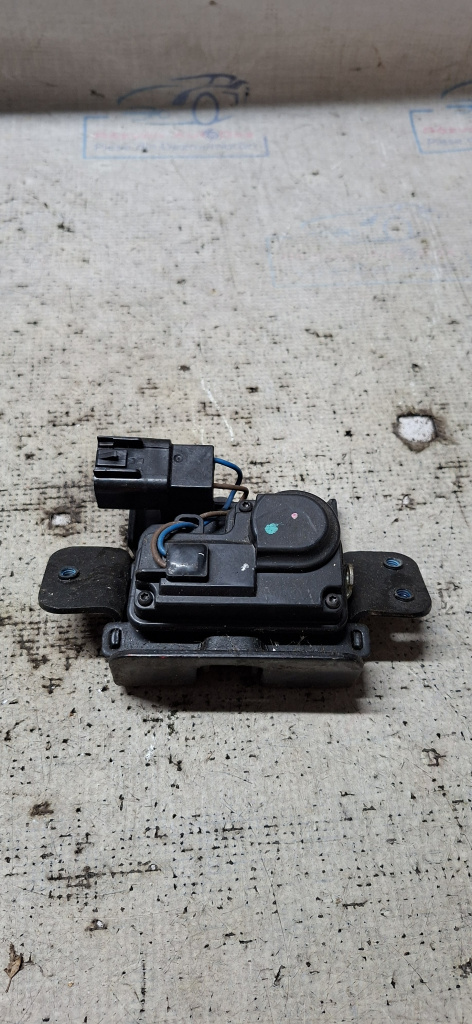 Broasca haion Opel Antara - Motorina 2012, -