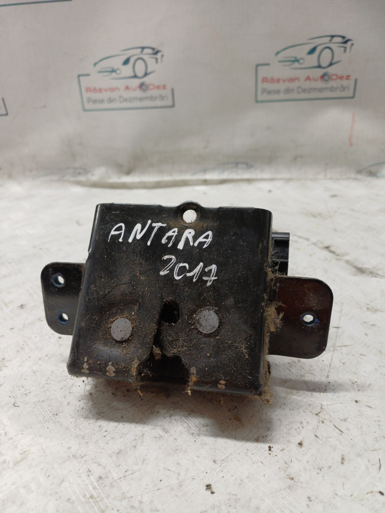 Broasca haion Opel Antara - Motorina 2013, -
