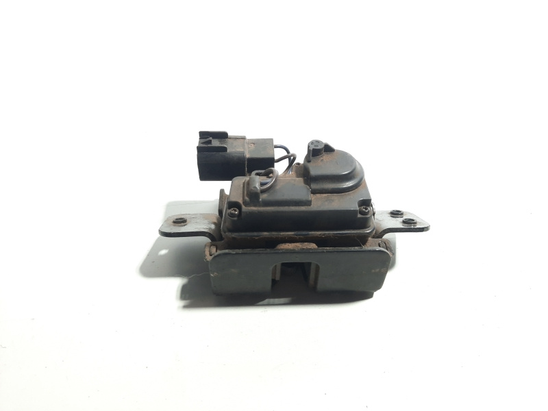 Broasca haion, Opel Antara, (pr:110747)