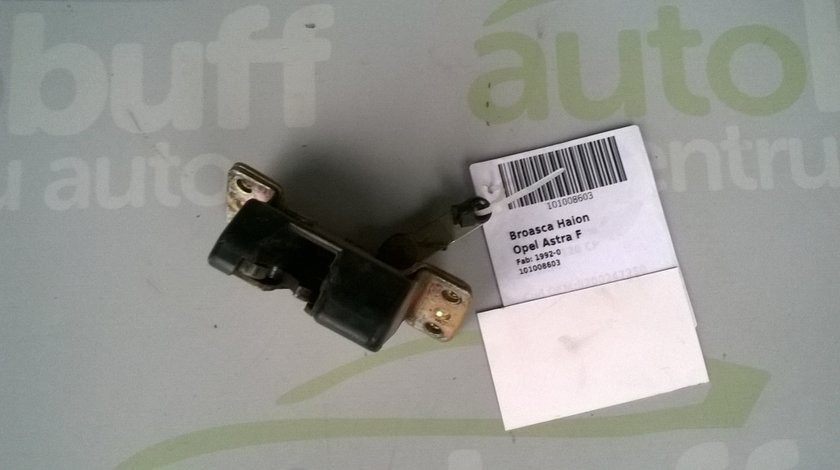Broasca Haion Opel Astra F