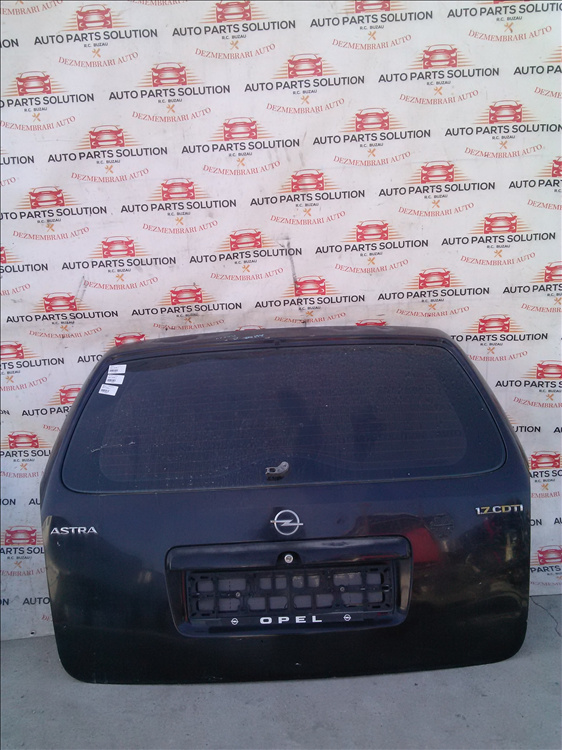Broasca haion OPEL ASTRA G