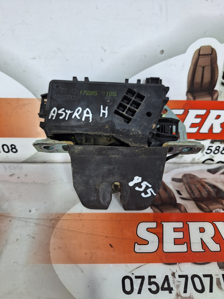 Broasca haion Opel Astra H (2004-2007) 1.7 Motorina 2006, 13117285