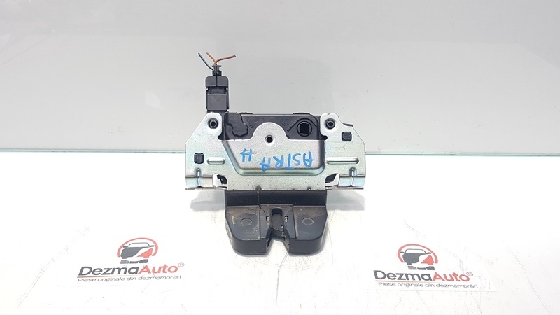 Broasca haion, Opel Astra H, cod GM13117285 (id:359848)