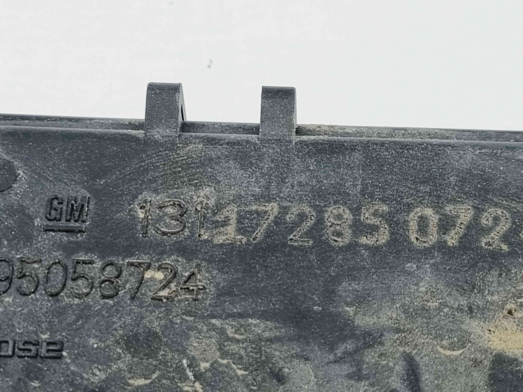 Broasca haion Opel Astra H [Fabr 2004-2009] 13117285