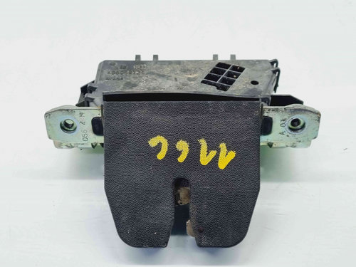 Broasca haion Opel Astra H [Fabr 2004-2009] 13117285