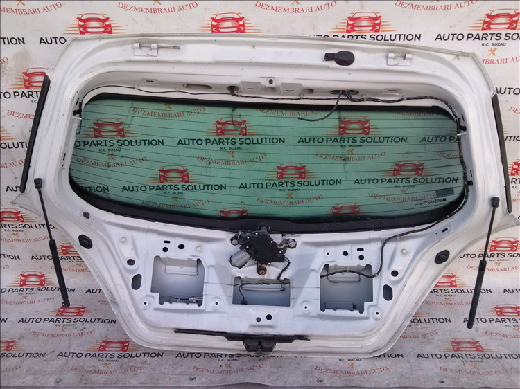 Broasca haion OPEL ASTRA H
