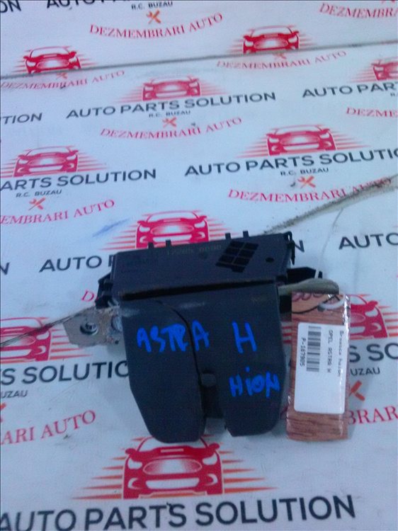Broasca haion OPEL ASTRA H