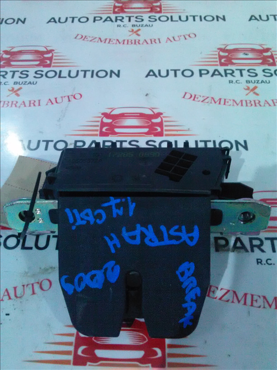 Broasca haion OPEL ASTRA H