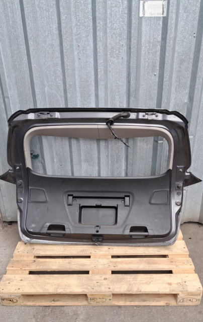 Broasca haion Opel Astra J [2009 - 2012] Sports Tourer wagon 1.7 CDTI MT (110 hp)