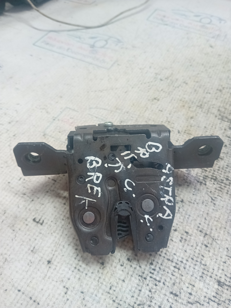 Broasca haion Opel Astra J Break 2013, 13587646