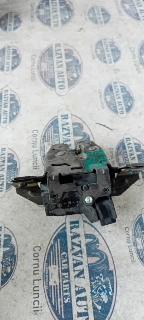 Broasca haion Opel Astra J Break