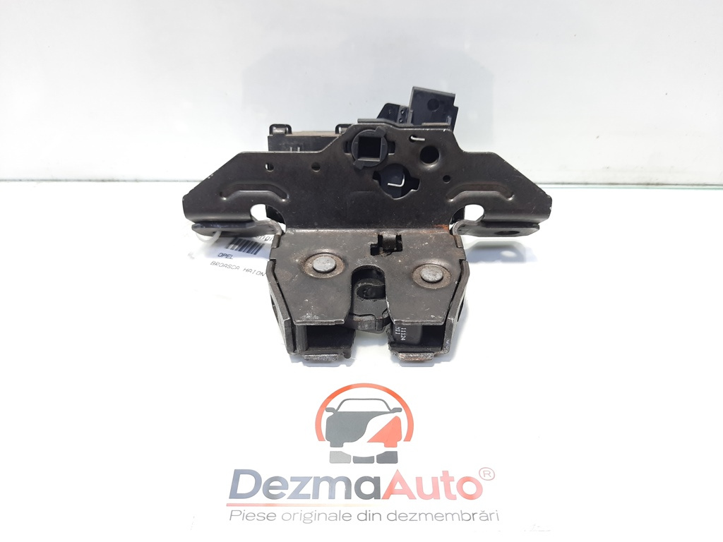 Broasca haion, Opel Astra J Combi [Fabr 2009-2015] GM13581023 (id:417879)