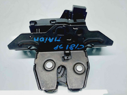 Broasca haion Opel Astra J Coupe GTC [Fabr 2009-2015] 13587646