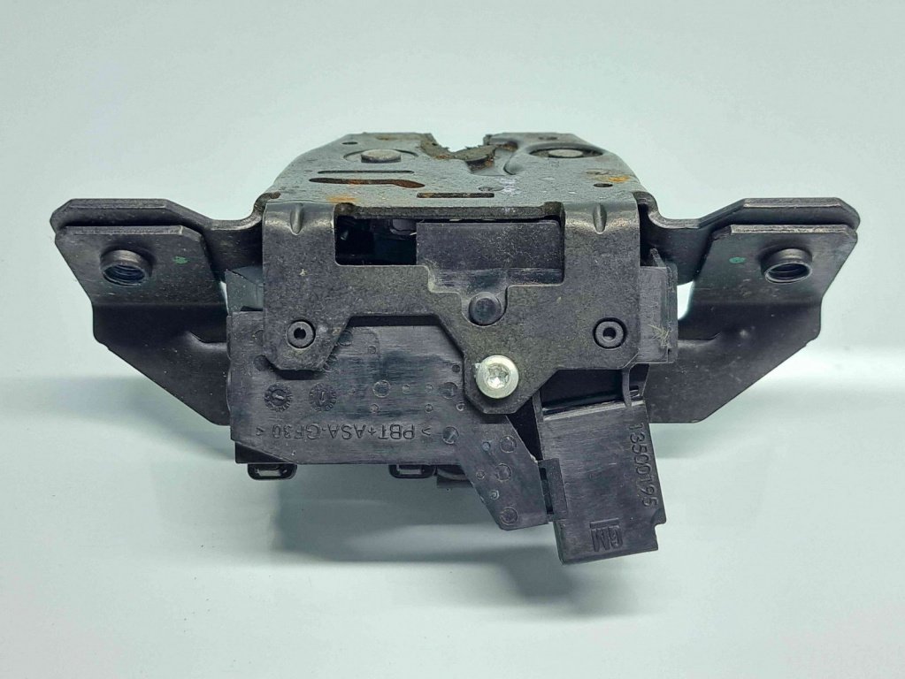 Broasca haion Opel Astra J [Fabr 2009-2015] 13500195