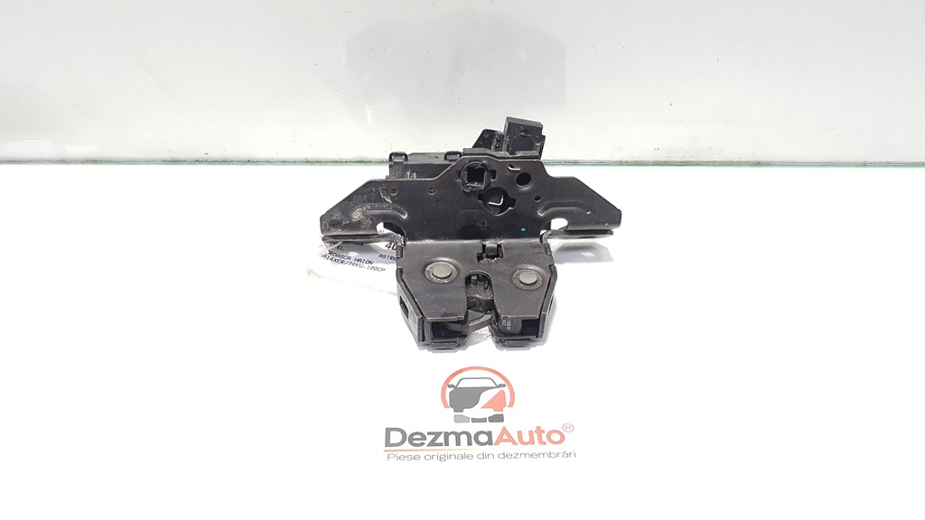 Broasca haion, Opel Astra J [Fabr 2009-2