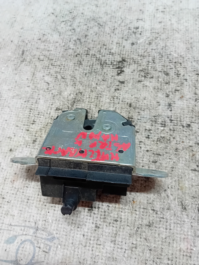 Broasca haion Opel Astra K 2016