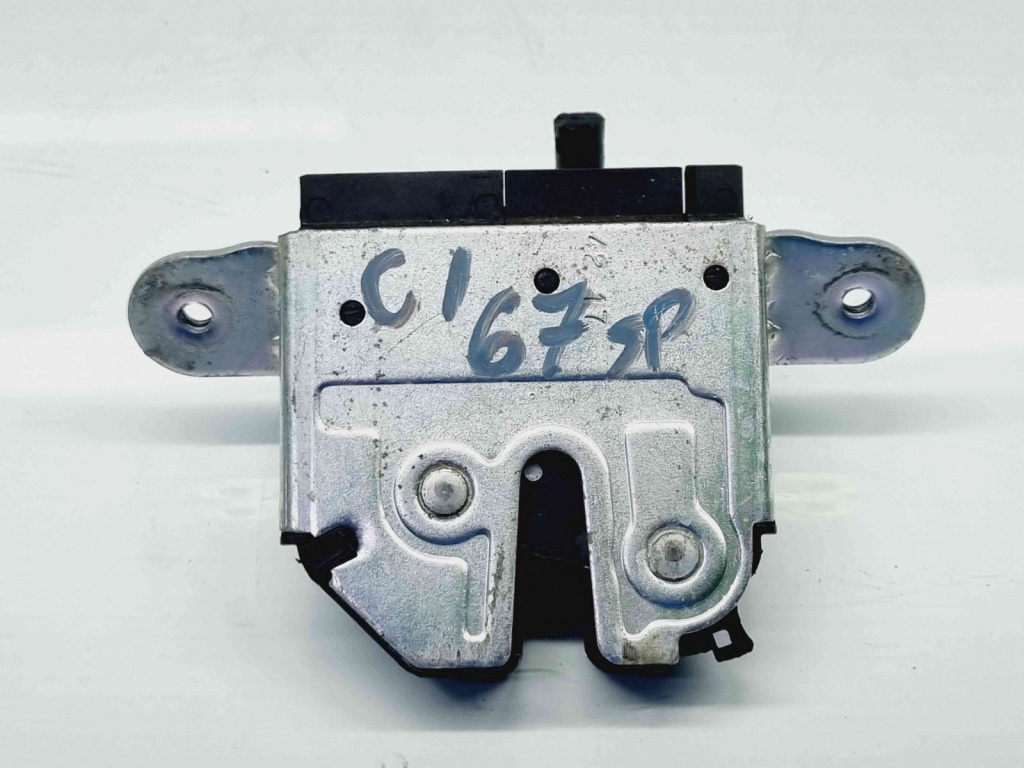 Broasca haion Opel Astra K Hatchback [Fabr 2015-2022] 39021416