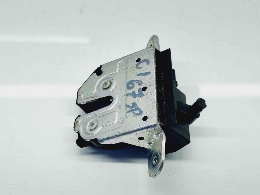 Broasca haion Opel Astra K Hatchback [Fabr 2015-2022] 39021416
