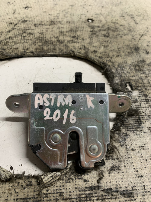 Broasca haion Opel Astra K - Motorina 2016, 39021416