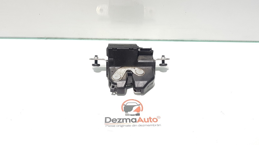 Broasca haion, Opel Corsa D, GM55701971 (id:393040)