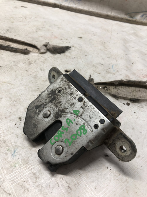 Broasca haion Opel Corsa D - Motorina 2008, 55701971
