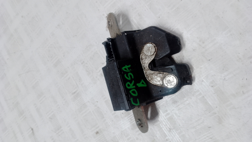 Broasca haion Opel Corsa D - Motorina 2010, 55701971