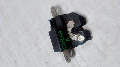Broasca haion Opel Corsa D - Motorina 2010, 55701971