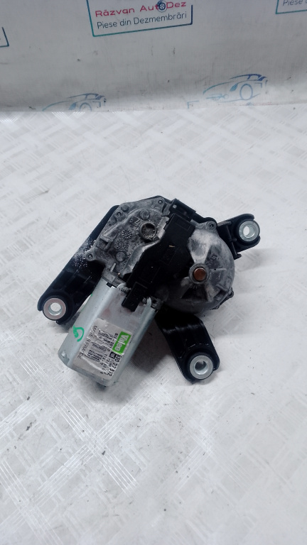 Broasca haion Opel Corsa D - Motorina 2010, 63027312