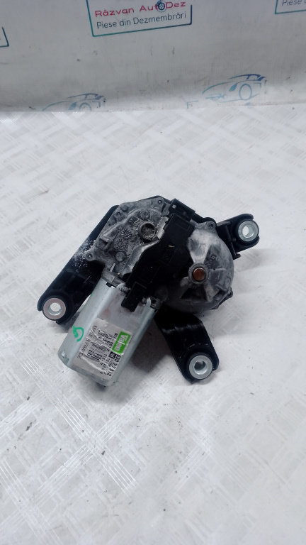 Broasca haion Opel Corsa D - Motorina 2010, 63027312