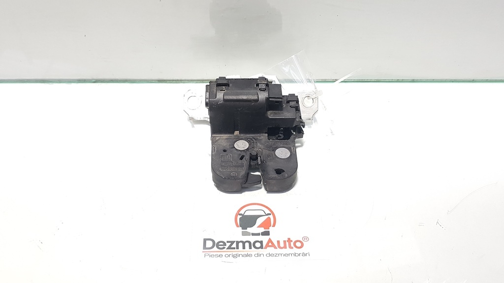 Broasca haion, Opel Insignia A, GM13253732 (id:396335)