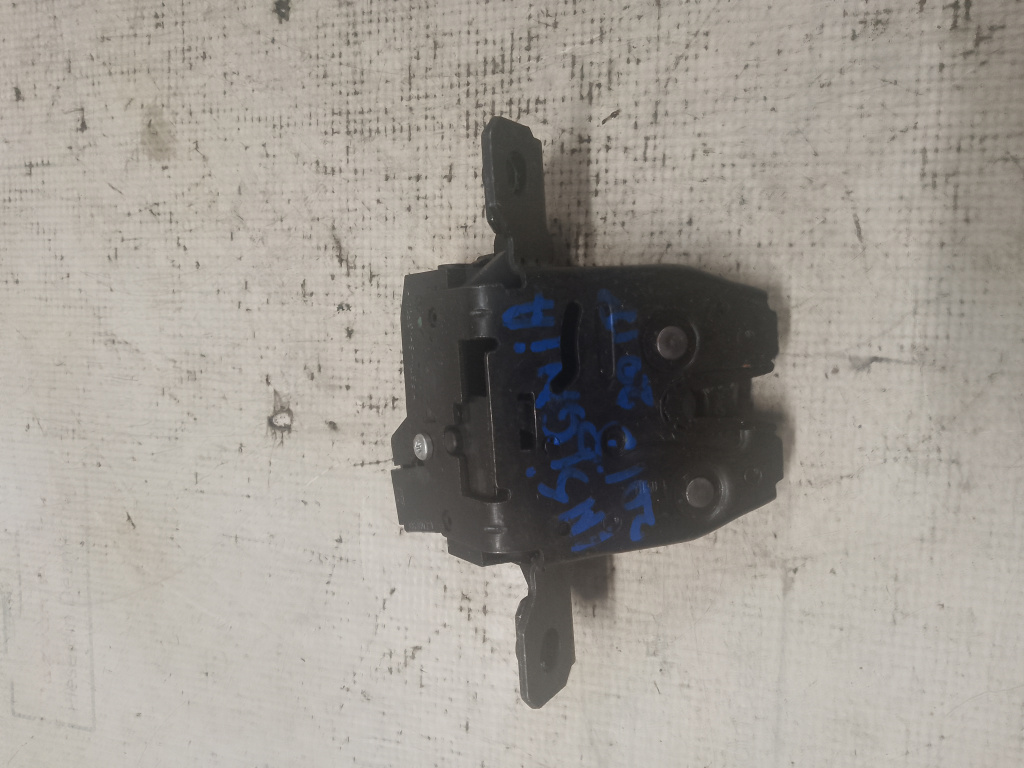 Broasca haion Opel Insignia B 2018, 13509599