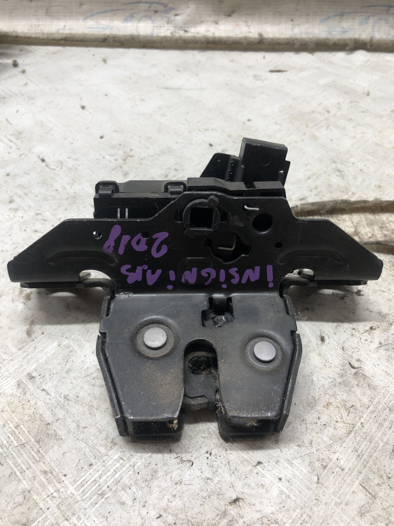 Broasca haion Opel Insignia B - Motorina 2018, 13509599