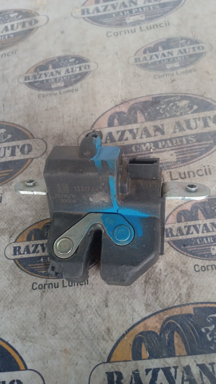 Broasca haion Opel Meriva 2010, 13317445