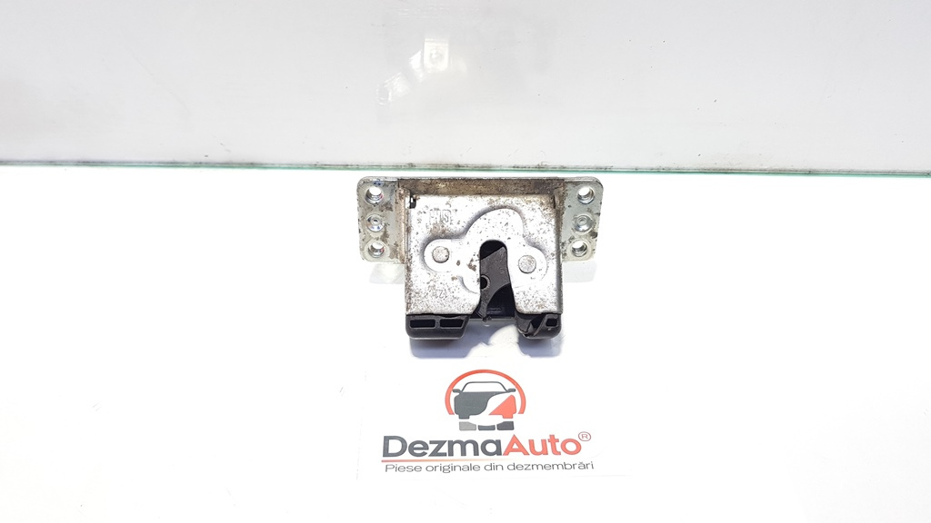 Broasca haion, Opel Meriva A [Fabr 2003-2009] 90563999 (id:403475)