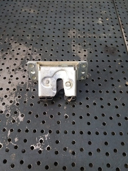 Broasca haion opel meriva a x03 90563999